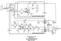 Heathkit HD-1250 - Schematic 